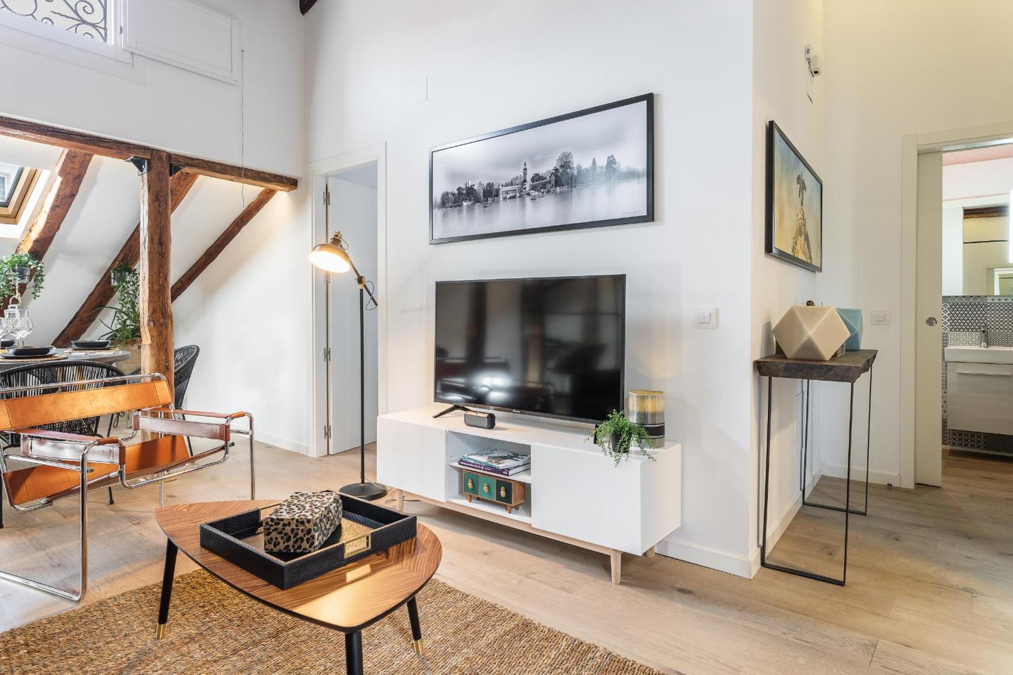 Apartment Bnbholder Es Mia