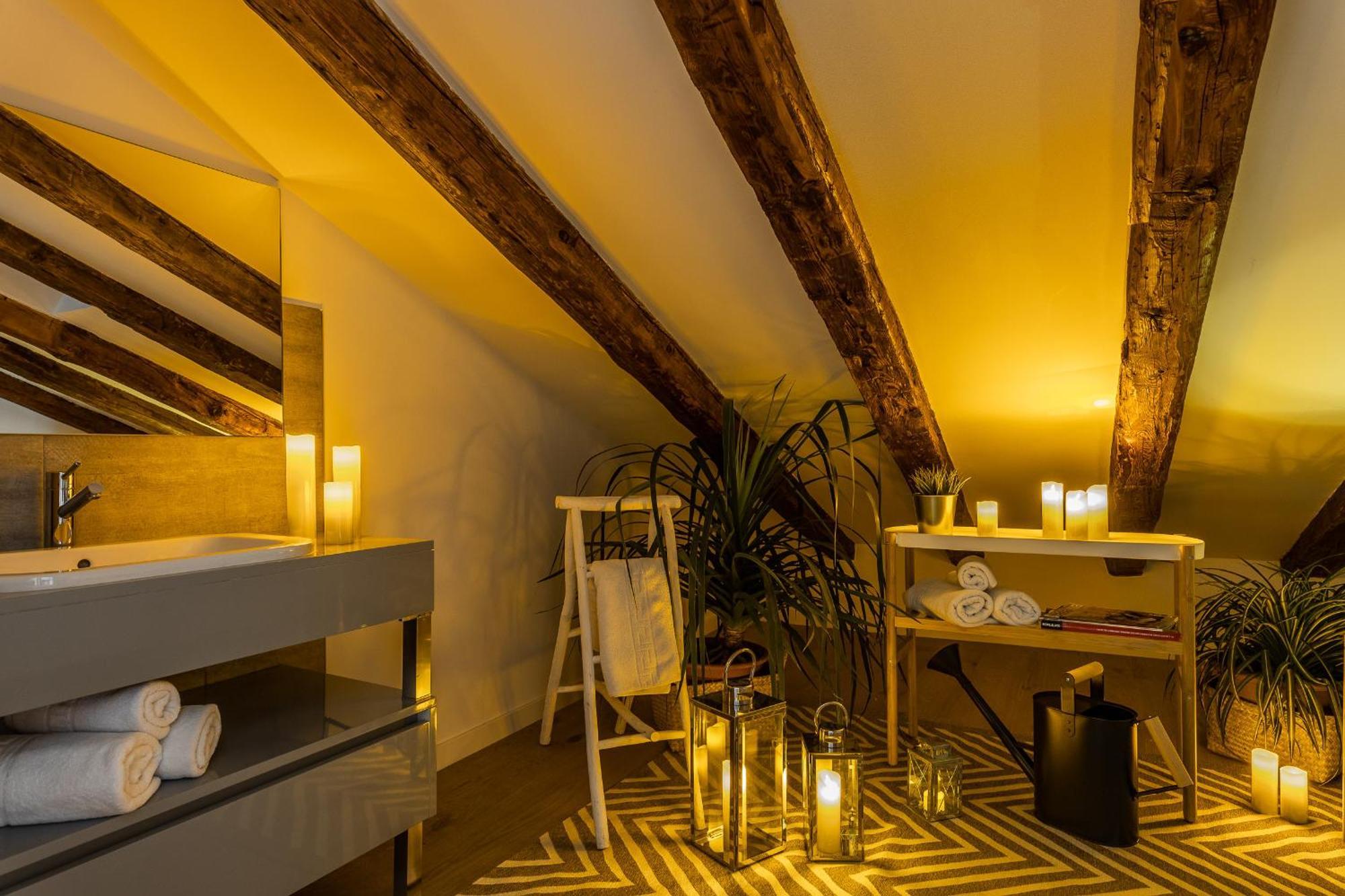 Apartment Bnbholder Es Mia