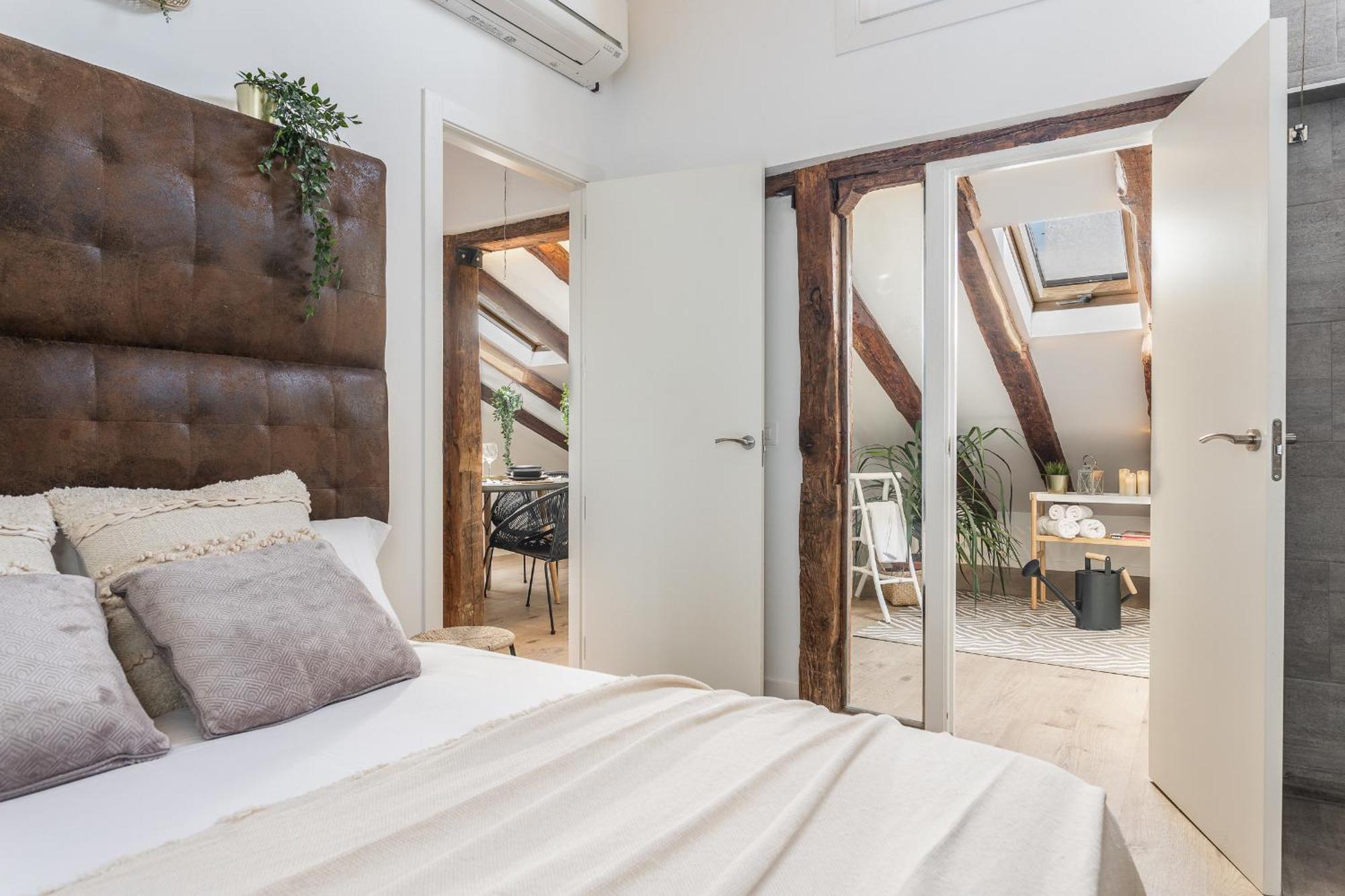 Apartment Bnbholder Es Mia