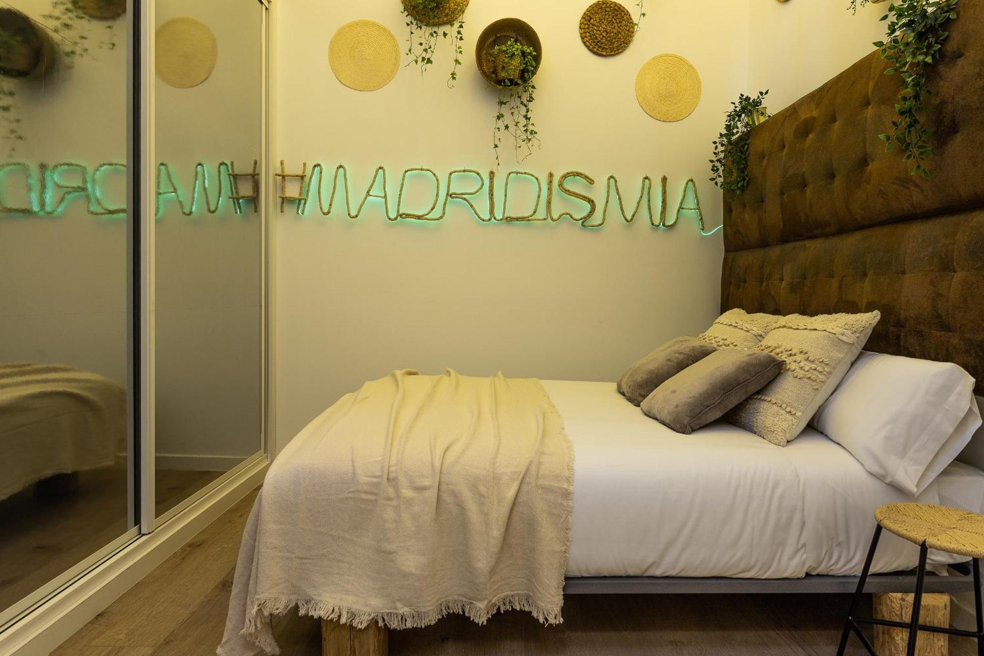 Apartment Bnbholder Es Mia *