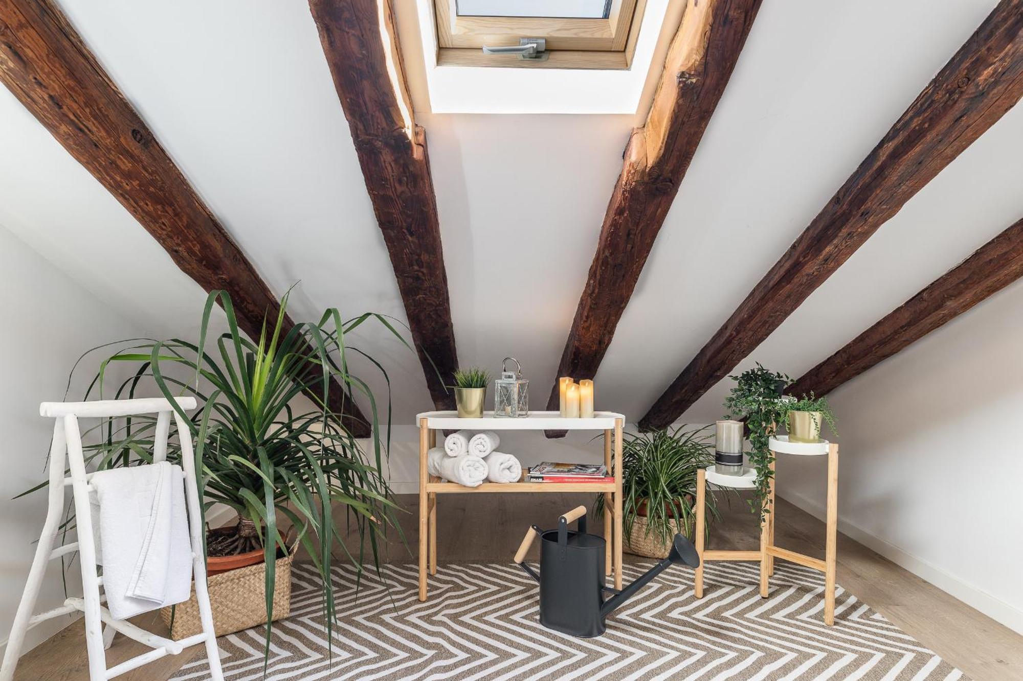 Apartment Bnbholder Es Mia Madrid