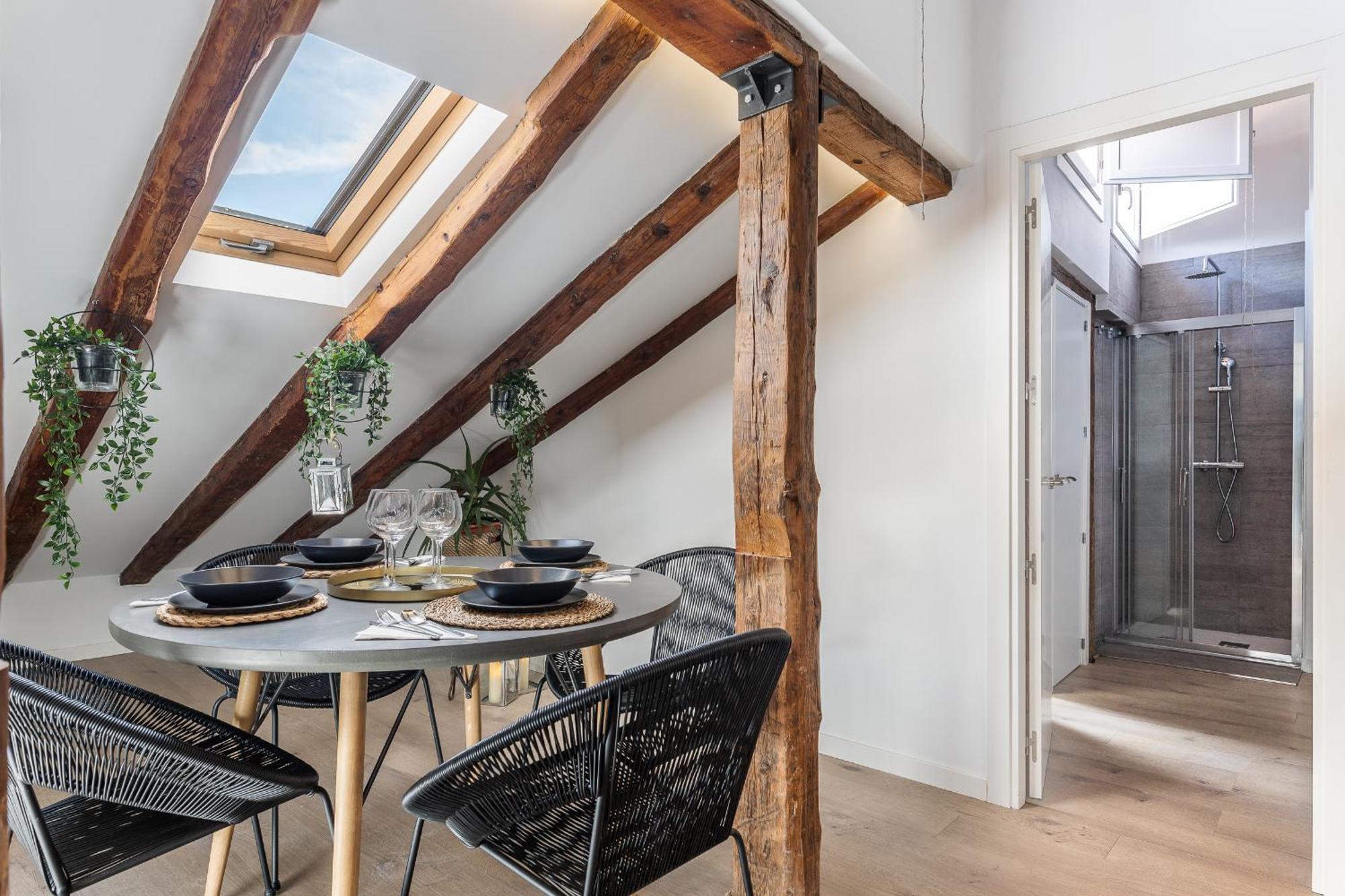Apartment Bnbholder Es Mia Madrid
