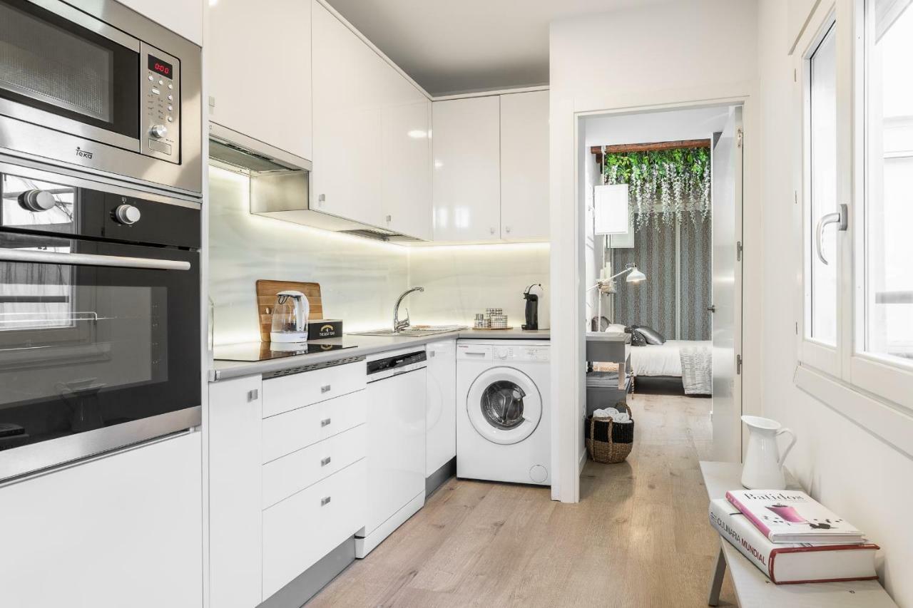 Apartment Bnbholder Es Mia