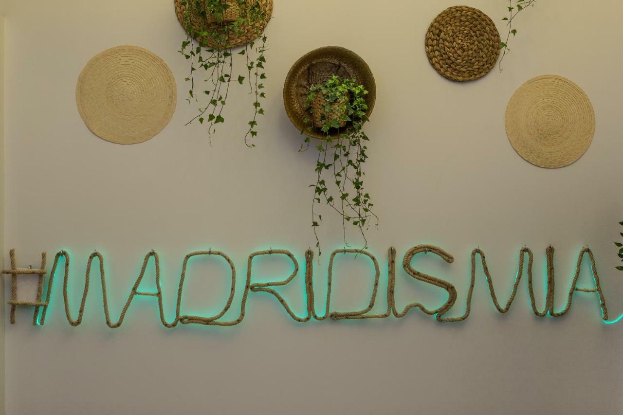 Bnbholder Es Mia Apartment Madrid