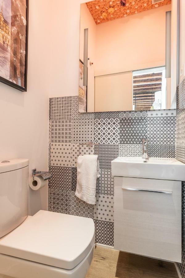 Bnbholder Es Mia Apartment Madrid