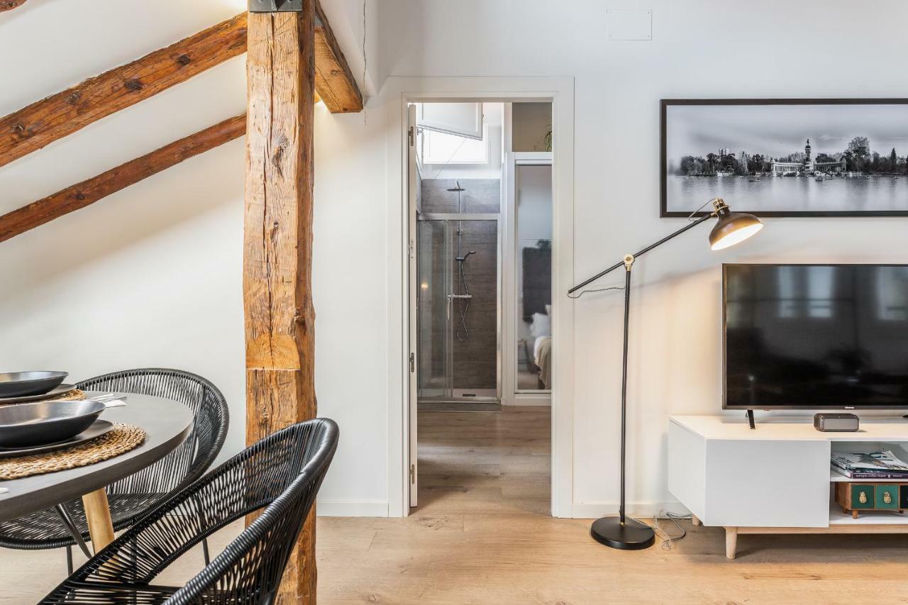 Apartment Bnbholder Es Mia Madrid