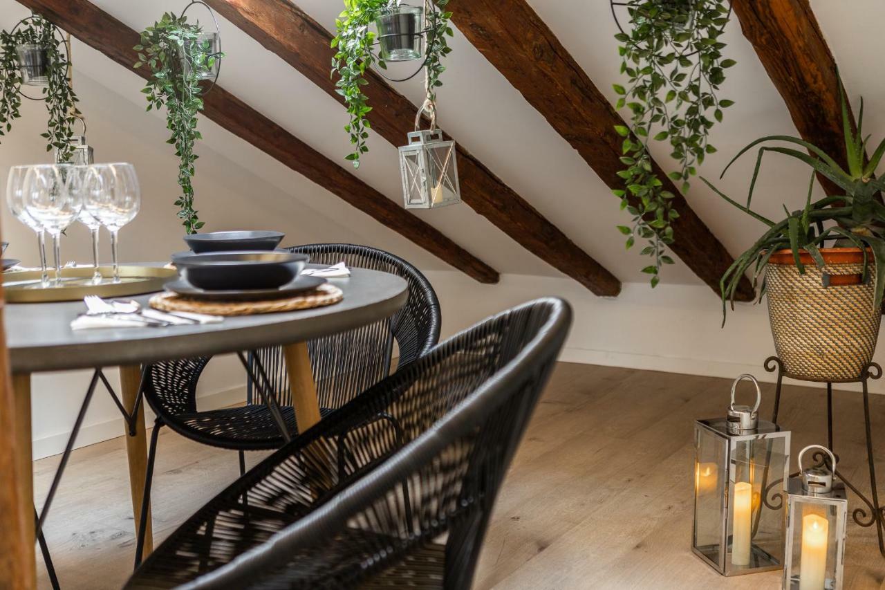 Apartment Bnbholder Es Mia Madrid
