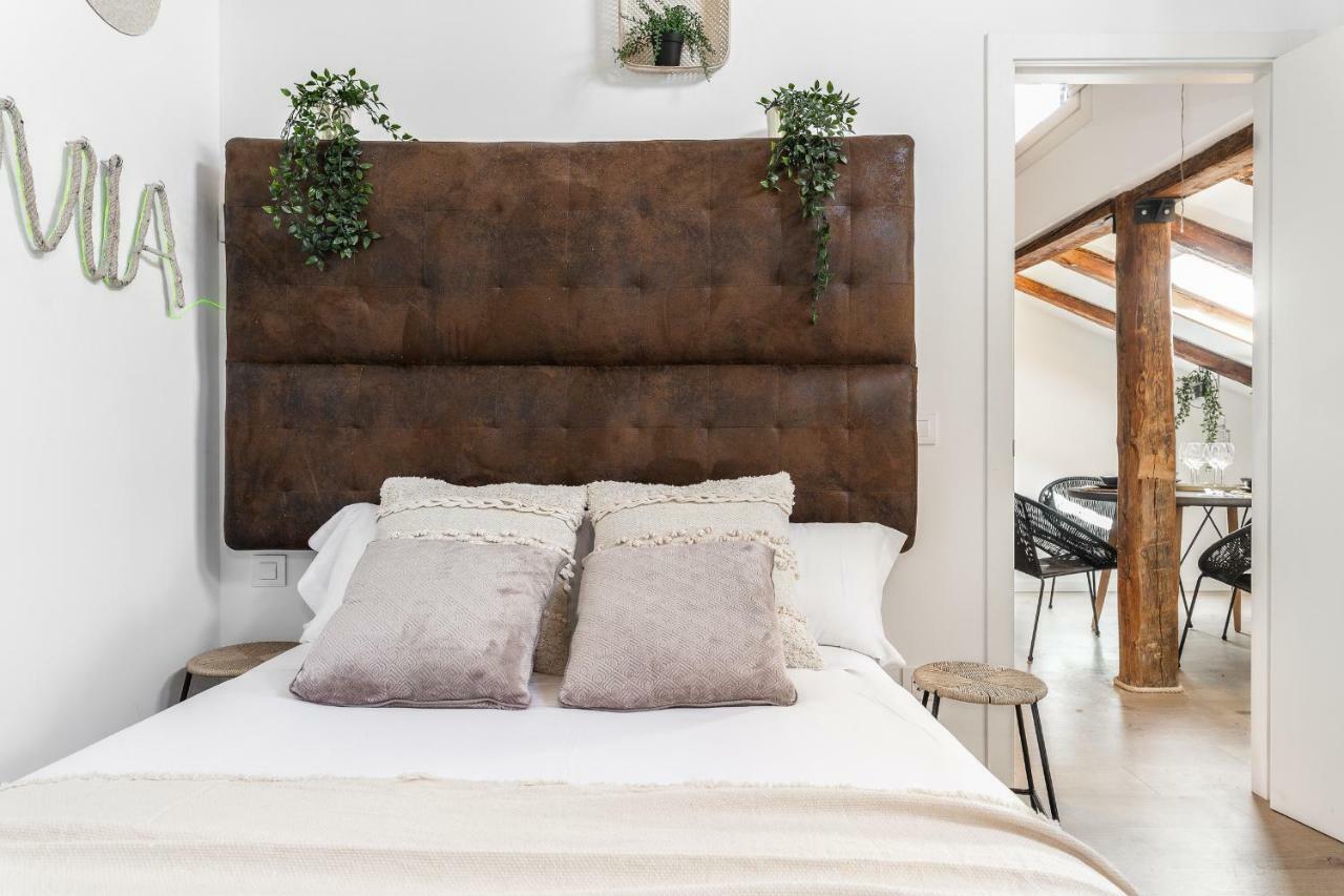 Apartment Bnbholder Es Mia